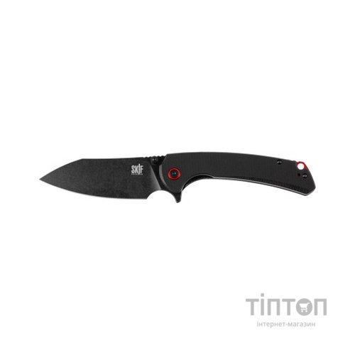 Ніж Skif Jock Jr BSW Black (UL-002JBSWB)