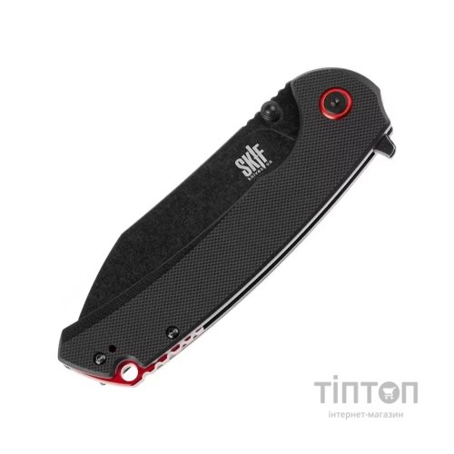 Ніж Skif Jock Jr BSW Black (UL-002JBSWB)