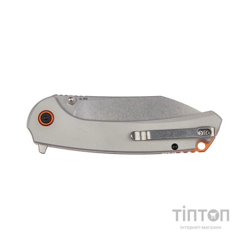 Ніж Skif Jock SW Aluminium Grey (UL-002ALSWGR)