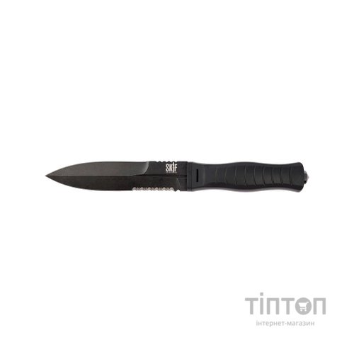 Ніж Skif Neptune BSW Black (FBL-001BSWB)