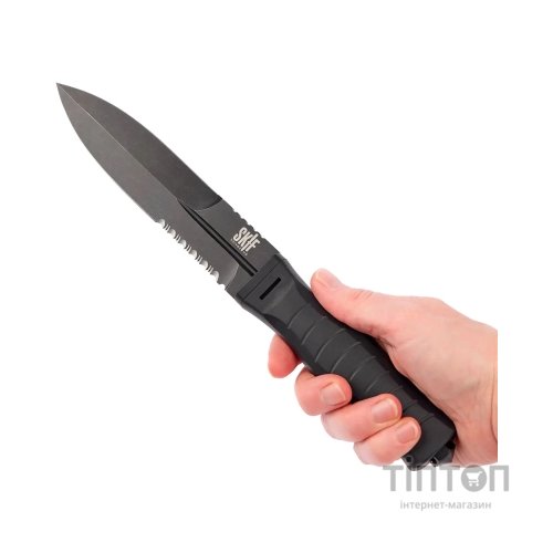 Ніж Skif Neptune BSW Black (FBL-001BSWB)