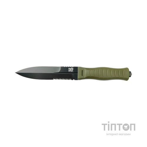 Ніж Skif Neptune BSW Olive (FBL-001BSWOL)
