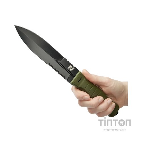 Ніж Skif Neptune BSW Olive (FBL-001BSWOL)