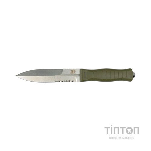 Ніж Skif Neptune SW Olive (FBL-001SWOL)