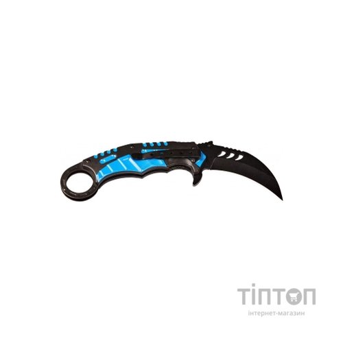 Ніж Skif Plus Cockatoo Blue (SPK2BL)