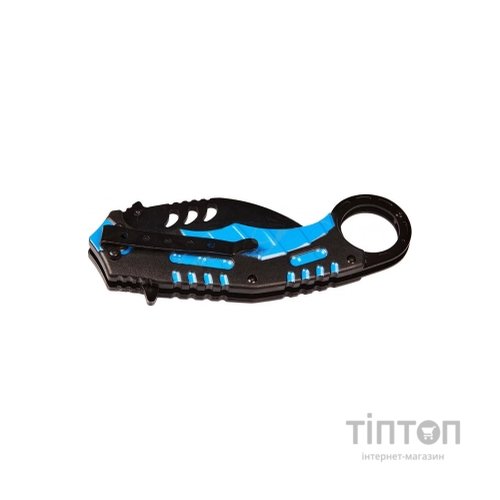 Ніж Skif Plus Cockatoo Blue (SPK2BL)