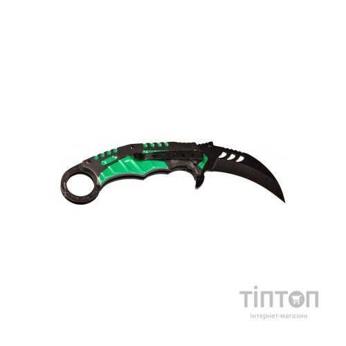 Ніж Skif Plus Cockatoo Green (SPK2G)