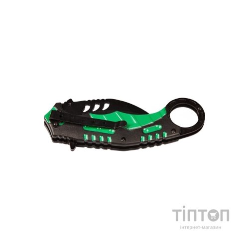 Ніж Skif Plus Cockatoo Green (SPK2G)