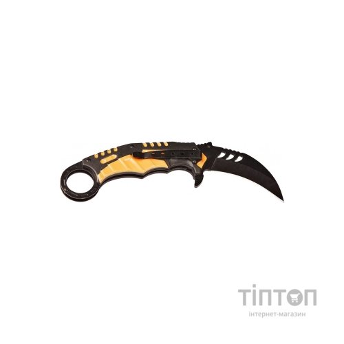 Ніж Skif Plus Cockatoo Orange (SPK2OR)