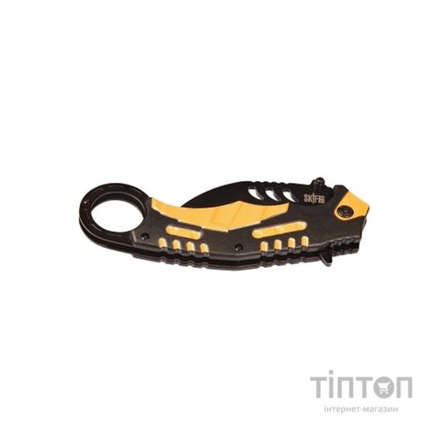 Ніж Skif Plus Cockatoo Orange (SPK2OR)