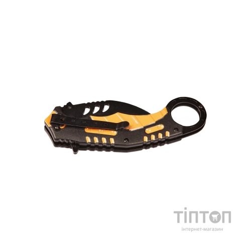 Ніж Skif Plus Cockatoo Orange (SPK2OR)