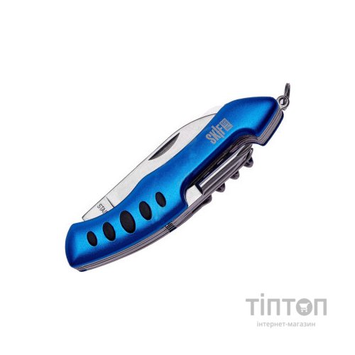 Ніж Skif Plus Fluent Blue (KY5011LG5-BL)
