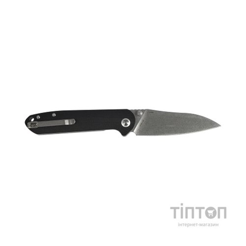 Ніж Skif Secure SW Black (UL-004SWB)