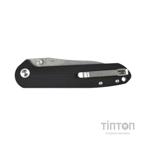 Ніж Skif Secure SW Black (UL-004SWB)