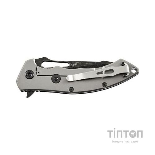 Ніж Skif Shark II BSW Black (421SEB)