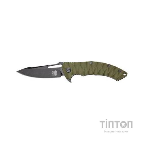 Ніж Skif Shark II BSW Olive (421SEBG)