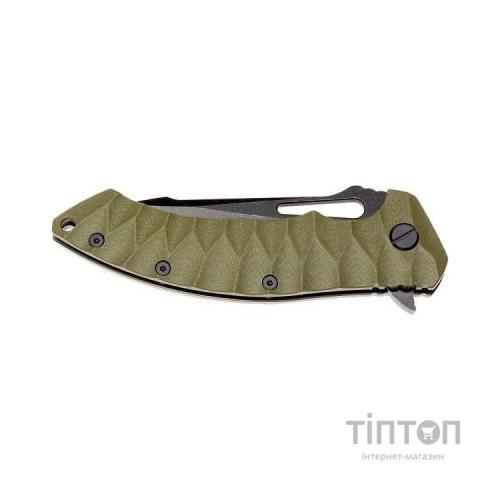 Ніж Skif Shark II BSW Olive (421SEBG)