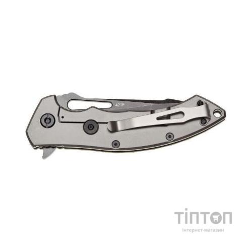 Ніж Skif Shark II BSW Olive (421SEBG)