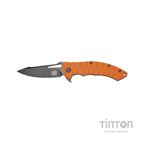 Ніж Skif Shark II BSW Orange (421SEBOR)
