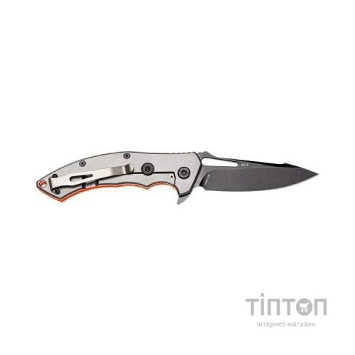 Ніж Skif Shark II BSW Orange (421SEBOR)