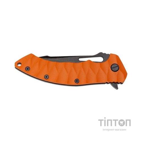 Ніж Skif Shark II BSW Orange (421SEBOR)