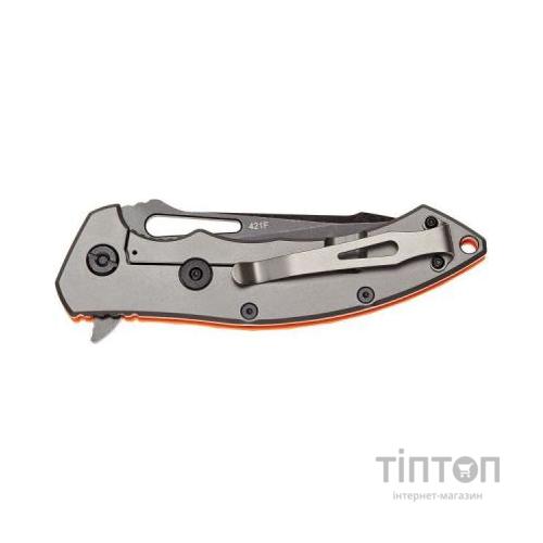 Ніж Skif Shark II BSW Orange (421SEBOR)