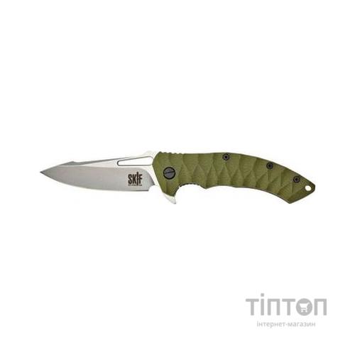 Ніж Skif Shark II SW Olive (421SEG)