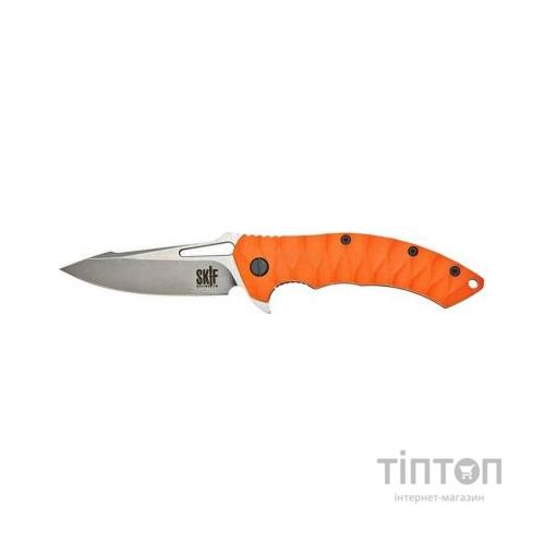 Ніж Skif Shark II SW Orange (421SEOR)