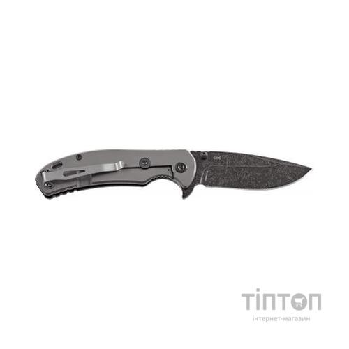 Ніж Skif Sturdy II BSW Black (420SEB)