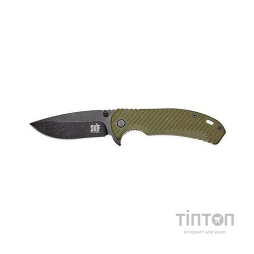 Ніж Skif Sturdy II BSW Olive (420SEBG)