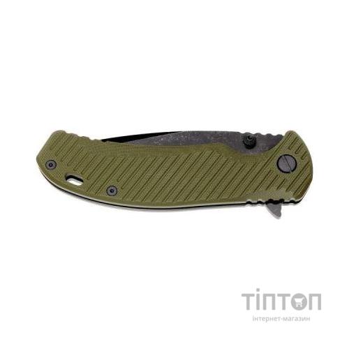 Ніж Skif Sturdy II BSW Olive (420SEBG)