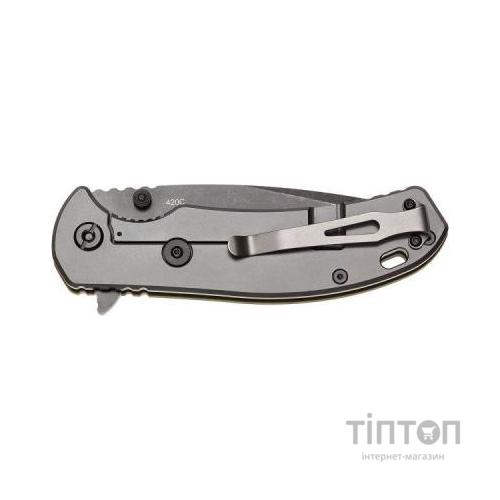 Ніж Skif Sturdy II BSW Olive (420SEBG)