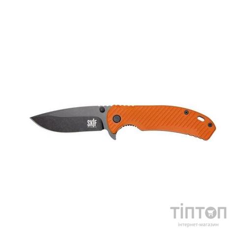Ніж Skif Sturdy II BSW Orange (420SEBOR)