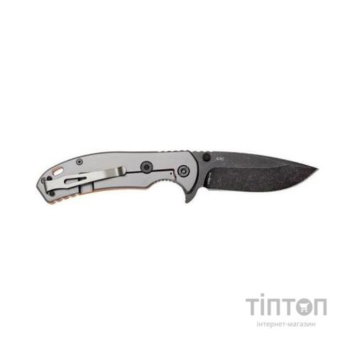 Ніж Skif Sturdy II BSW Orange (420SEBOR)