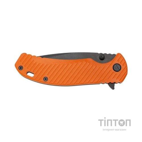 Ніж Skif Sturdy II BSW Orange (420SEBOR)