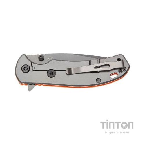 Ніж Skif Sturdy II BSW Orange (420SEBOR)