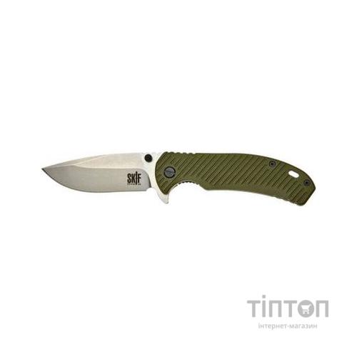 Ніж Skif Sturdy II SW Olive (420SEG)