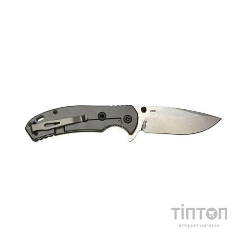 Ніж Skif Sturdy II SW Olive (420SEG)