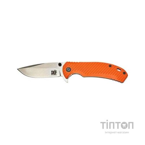 Ніж Skif Sturdy II SW Orange (420SEOR)