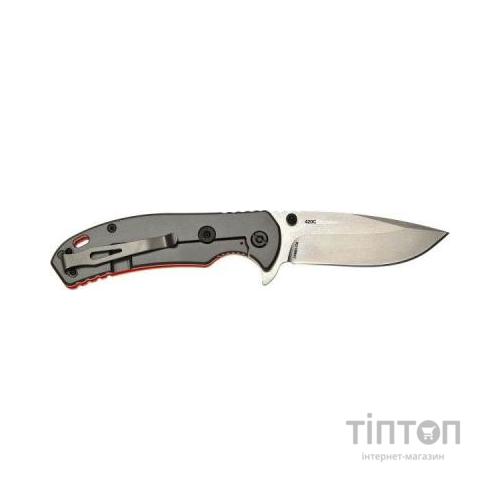 Ніж Skif Sturdy II SW Orange (420SEOR)