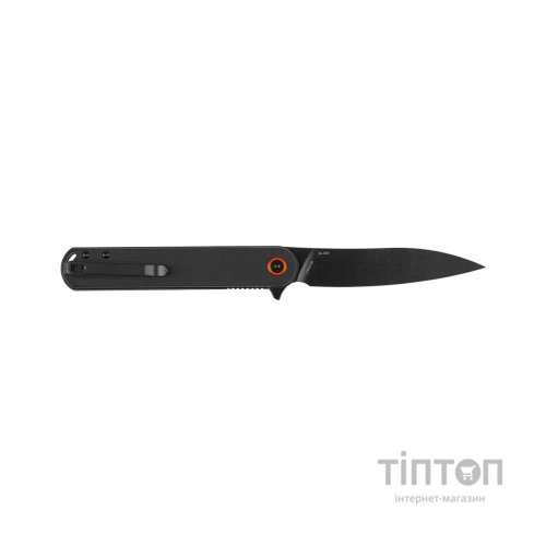 Ніж Skif Townee BSW Black (UL-001BSWB)