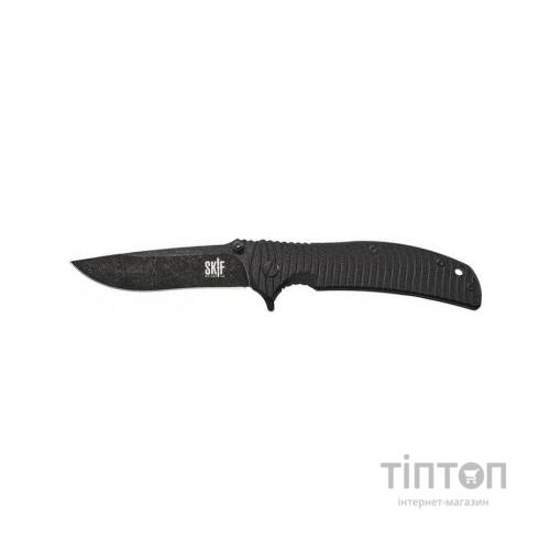 Ніж Skif Urbanite II BSW Black (425SEB)
