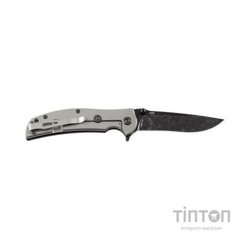 Ніж Skif Urbanite II BSW Black (425SEB)