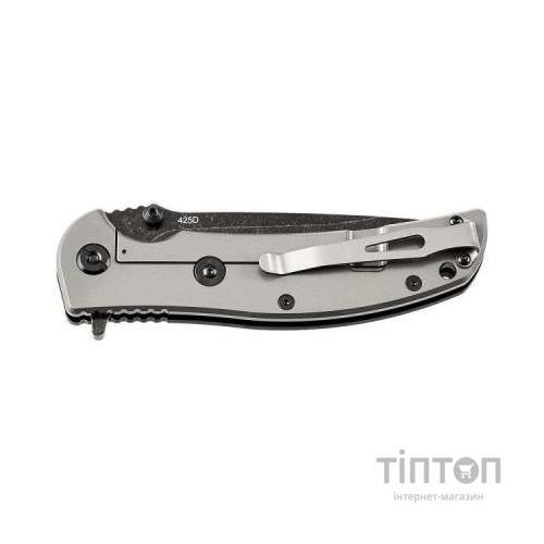 Ніж Skif Urbanite II BSW Black (425SEB)