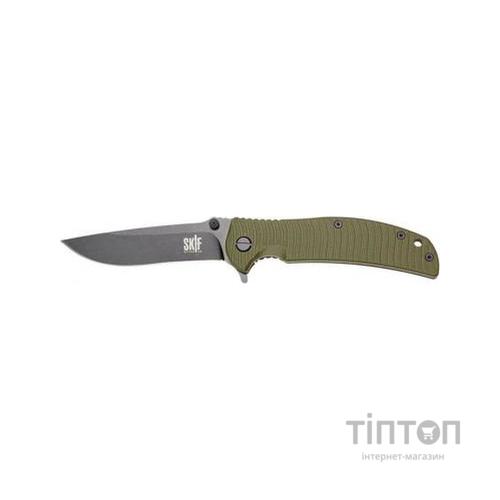 Ніж Skif Urbanite II BSW Olive (425SEBG)