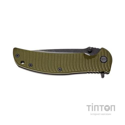 Ніж Skif Urbanite II BSW Olive (425SEBG)