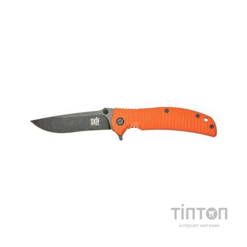 Ніж Skif Urbanite II BSW Orange (425SEBOR)