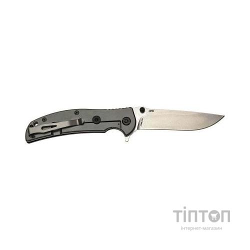 Ніж Skif Urbanite II SW Black (425SE)