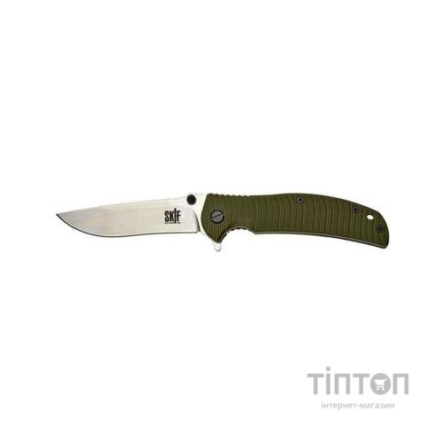 Ніж Skif Urbanite II SW Olive (425SEG)