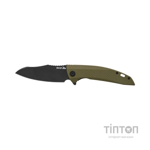 Ніж Skif Vulture BSW Olive (OL-008DBSWOL)